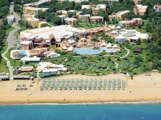ClubHotel Riu Kaya Türkei Kadriye Belek Antalya Video Film Fotos Beschreibung