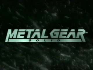 Metal Gear Solid (Demo-B)