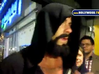 Giants' Brian Wilson: 'Feels Delish, Must Repeat'