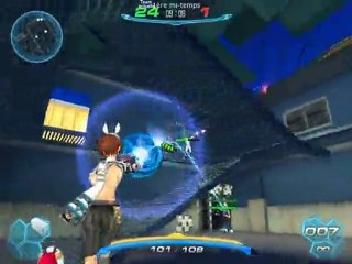 [S4 League] Ambition DeathMatch lol'z part.1