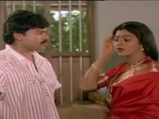 Khaidi No 786 - Bhanupriya Acting