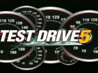 Test Drive 5 (Demo)