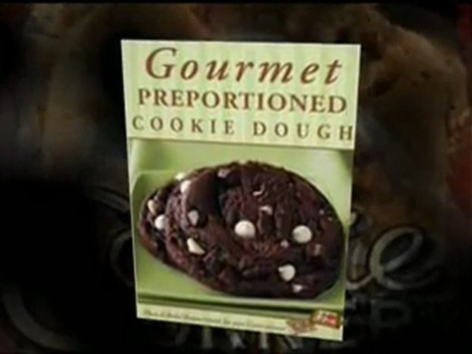 Cookie Dough Fundraisers | (800) 720-0260 | Unique Fundraising