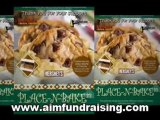 Cookie Dough Fundraising | (800) 720-0260 | Fundraising Ideas