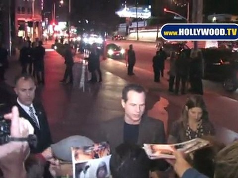 Bill Paxton DGA 011211 YT