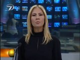 20 Şubat 2012 Kanal7 Ana Haber Bülteni saati tamamı