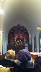 Concert F Lamatia Saint Donat