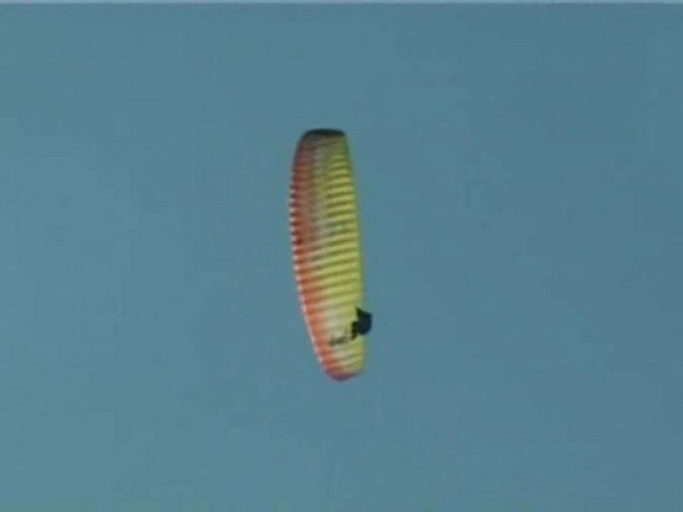 SIV Prévol Annecy 2008