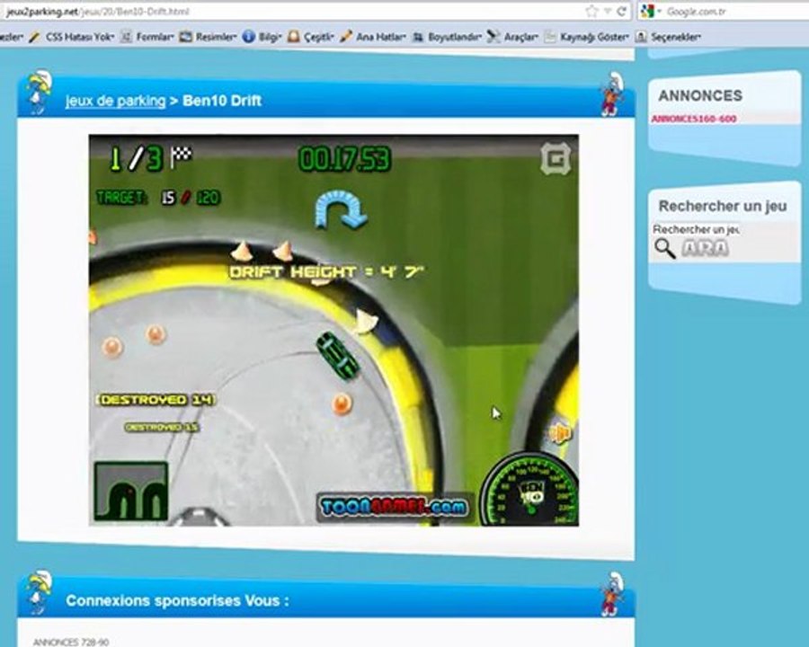 jeux2parking.net