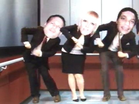 MINI CLIP YANNIDAN&TONIOTIAGO y FAMILLIA 2012