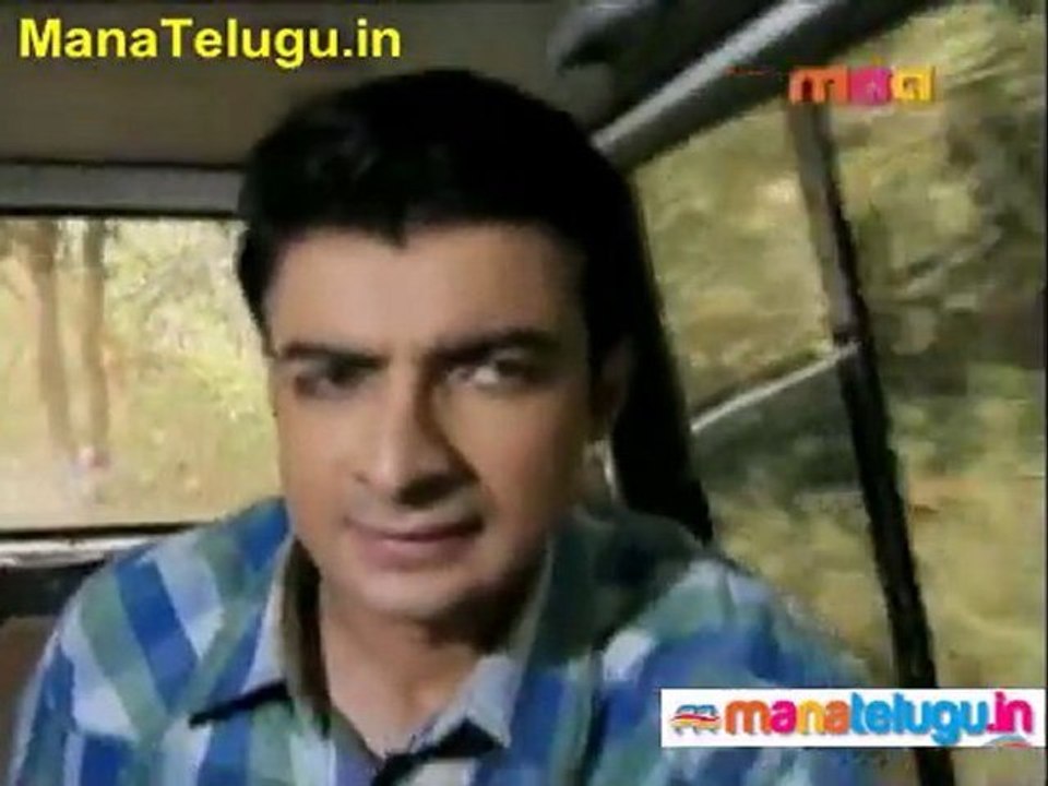 CID Telugu Detective Serial - 20th Feb - 3