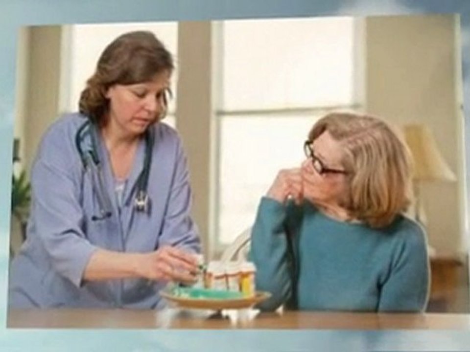 Masters in Nursing Professions