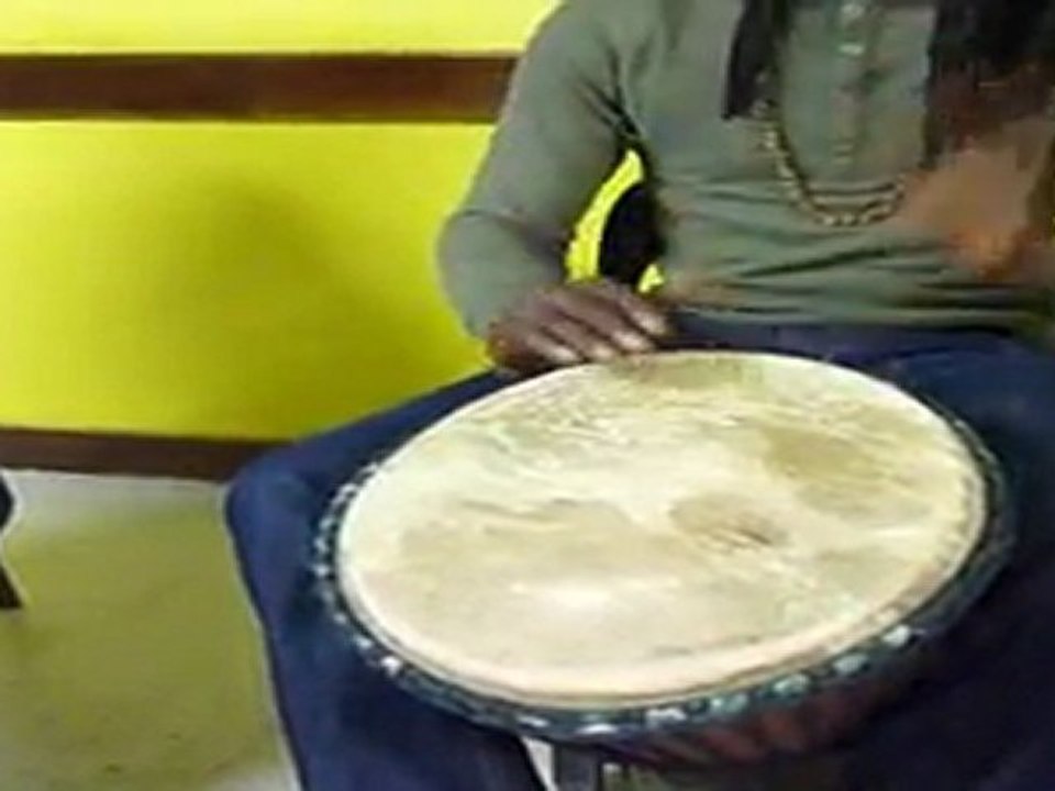 doudoumba