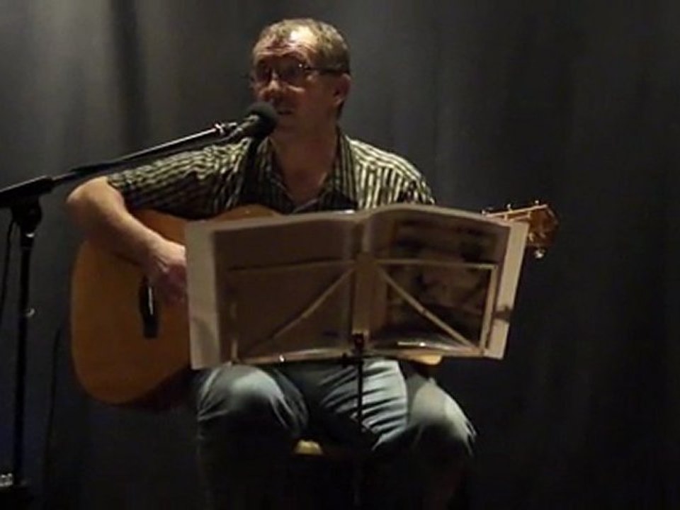 Maxime Le Forestier Amis