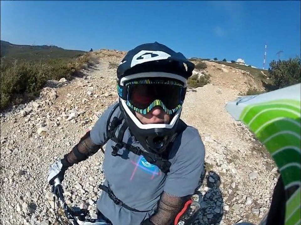 GO PRO HD HERO 2 VTT