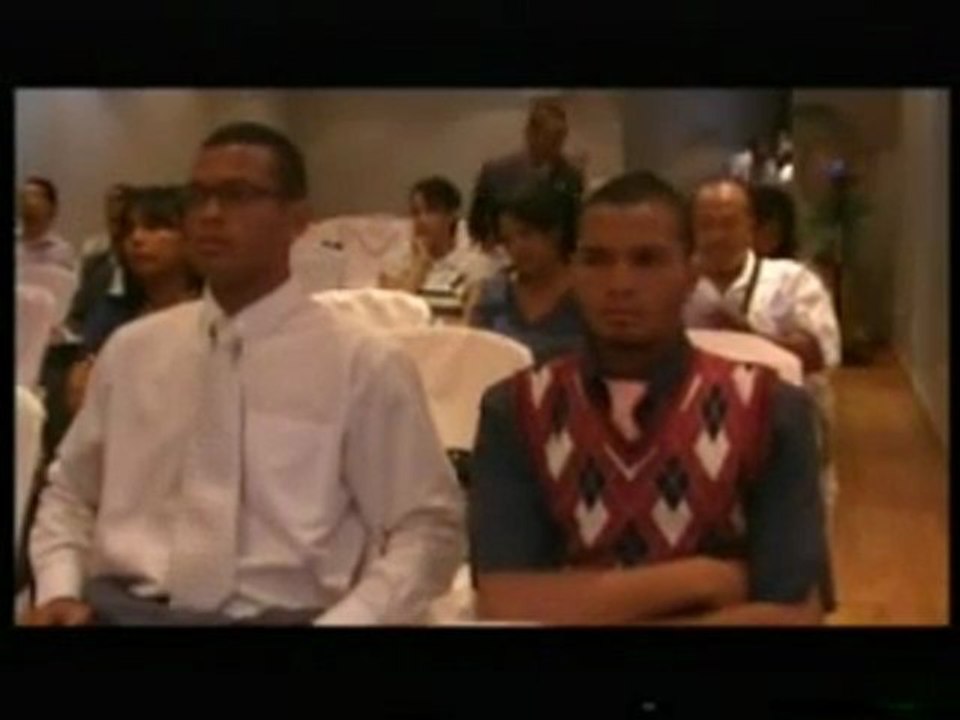 Copie de Journal Télévisé Mada / RTA / Madaplus