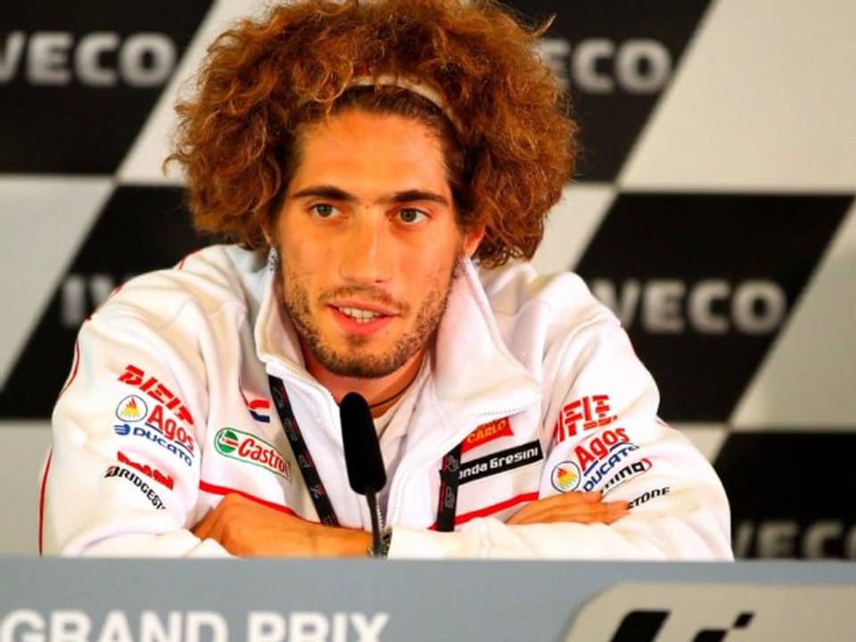 Ciao Marco.
