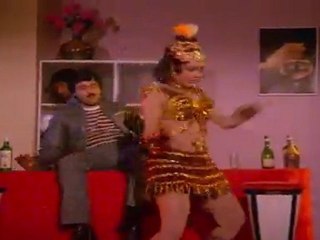 Tugo Jilla (Mahanagaramlo Mayagadu)