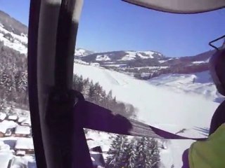 Le Lac Noir, att2 fred