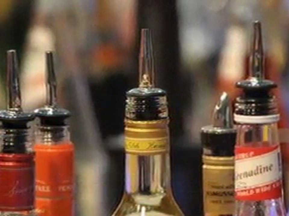 Mobile Cocktailbar Hannover The MiXXeR