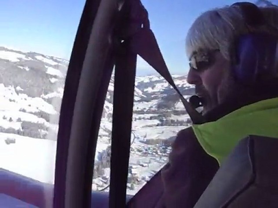 Le Lac Noir,reco Fred