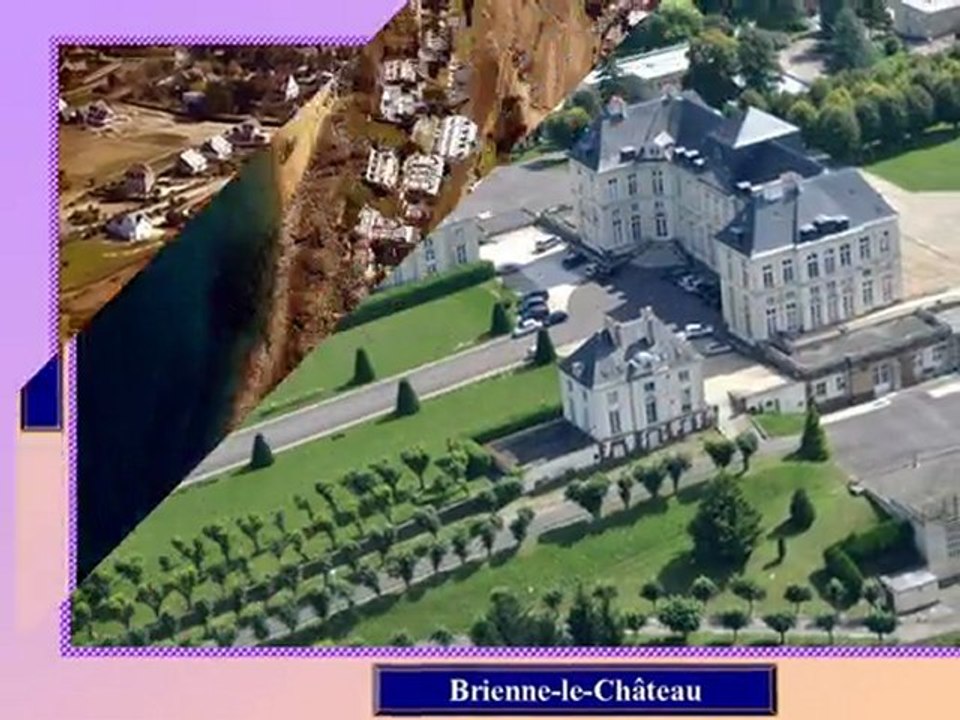 31-Balade au-dessus de La France XXXI