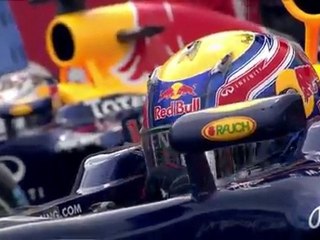 F1 2011 British Race Edit Official[HD]