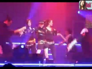 Girls on Top - Made in BoA