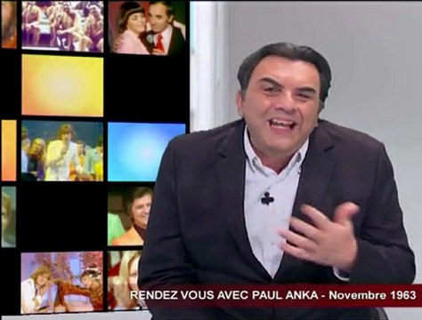 Melody Variétés Intégrales Jean Pierre Pasqualini