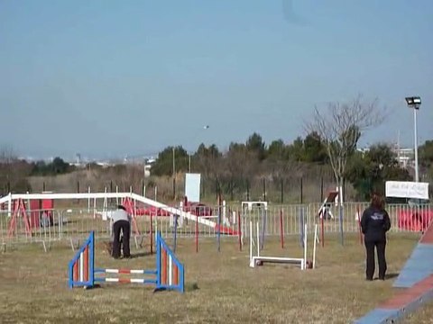 Fabulous - 1er degre Eurocopter 19-02-12