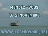 Les secrets de Fort Boyard - Bande annonce n°2 - 2007