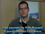Les secrets de Fort Boyard - Bande annonce n°3 - 2007