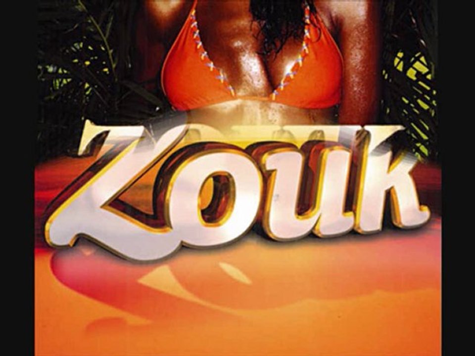mix zouk by Dj kage