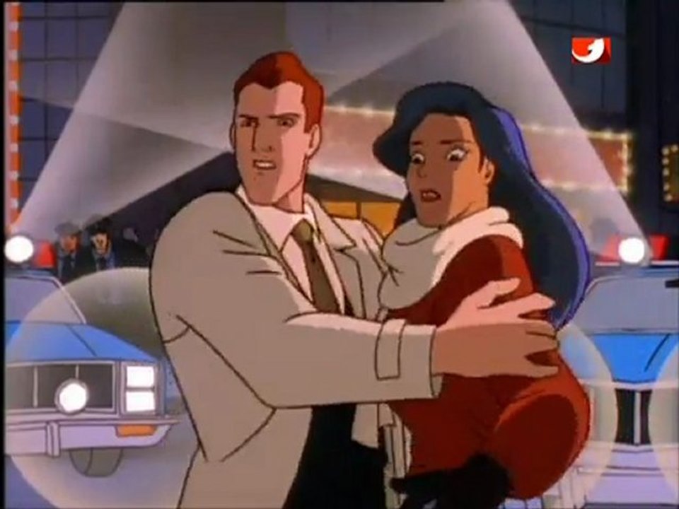 Gargoyles 13 - Das Wiedererwachen