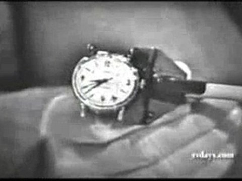 Timex Tanıtım - mysaat.com