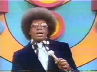 Eddie Kendricks _ If you let me