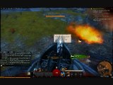 Compilation PvE Guild Wars 2 - Mondes Persistants