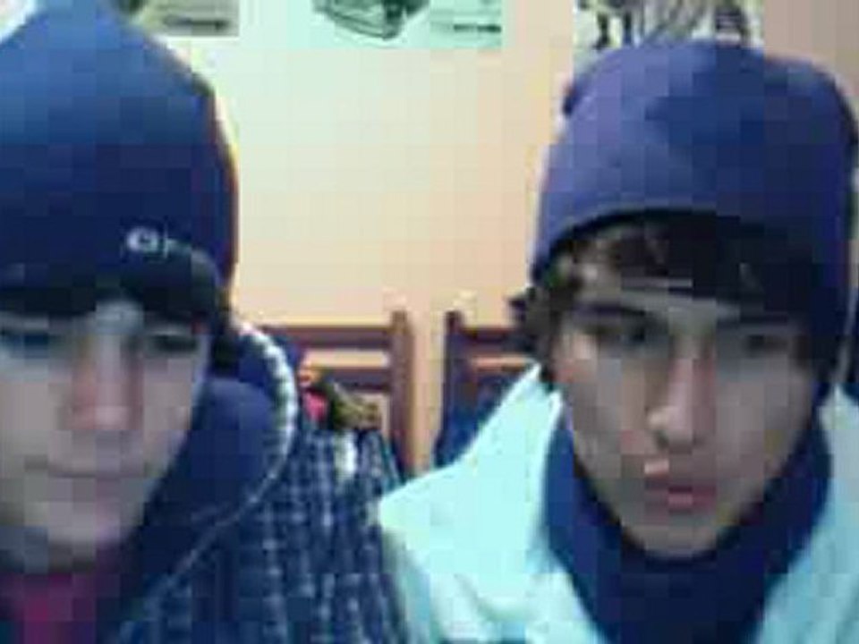 The Raper Rap en Noise off festival