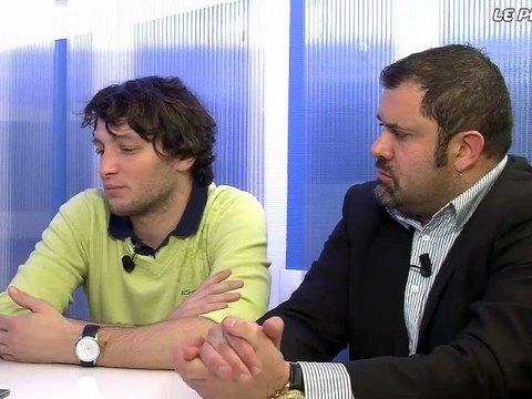 Talk - Partie 2 : Ayew, trop solo ?