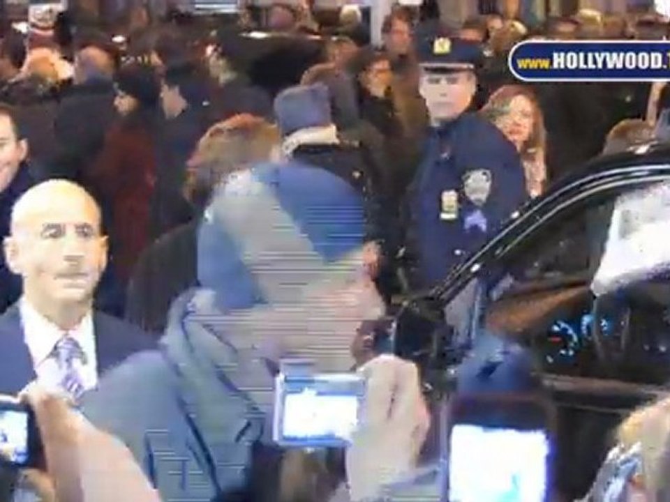 Hugh Jackman Back on Broadway!