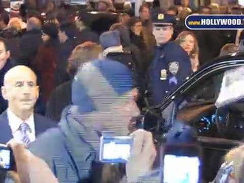 Hugh Jackman Back on Broadway!