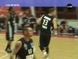 Basket: retour sur Marseille - Saint-Etienne