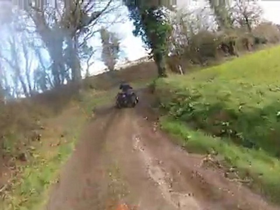 sortie quad troval 1