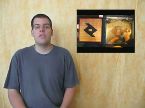 Fort Bavard, le journal du fort Boyard - épisode n°2 - 2008