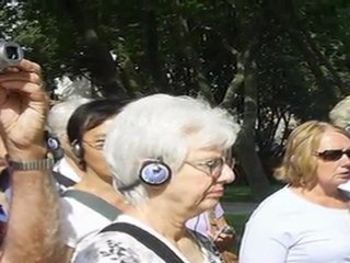 Portatif simultane çeviri, simultane kulaklık sistemi, tcontec, tredins