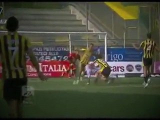 Ciro Immobile 2011-12 - Pescara's New Goalscoring Machine