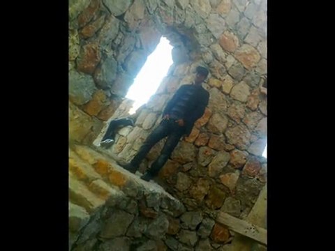 Yol Ver Dağlar Yol ver Sonkez Görem o Yari