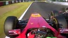 F1 2011 Japanese Race Edit Official [HD]