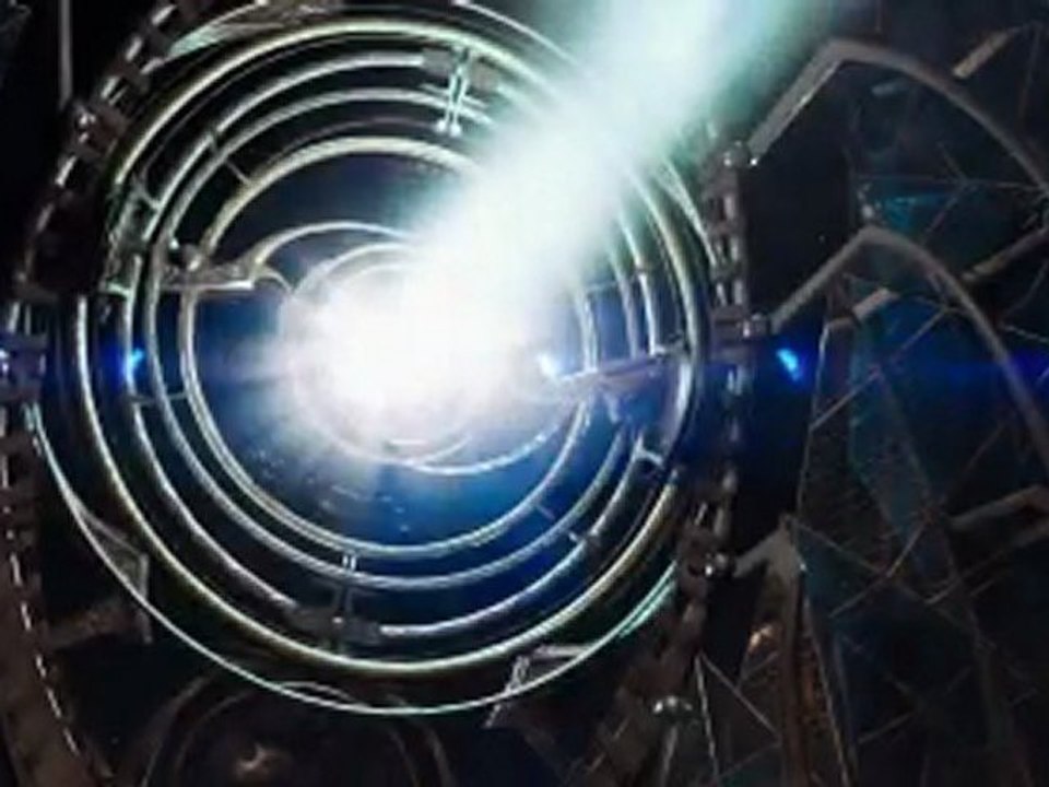 John Carter - zwischen zwei Welten Trailer01