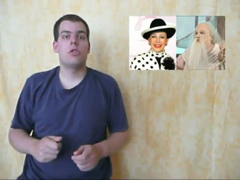 Fort Bavard, le journal du fort Boyard - épisode n°5 - 2008